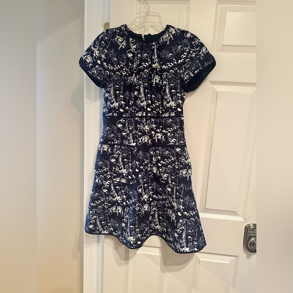 Louis Vuitton dress size 40